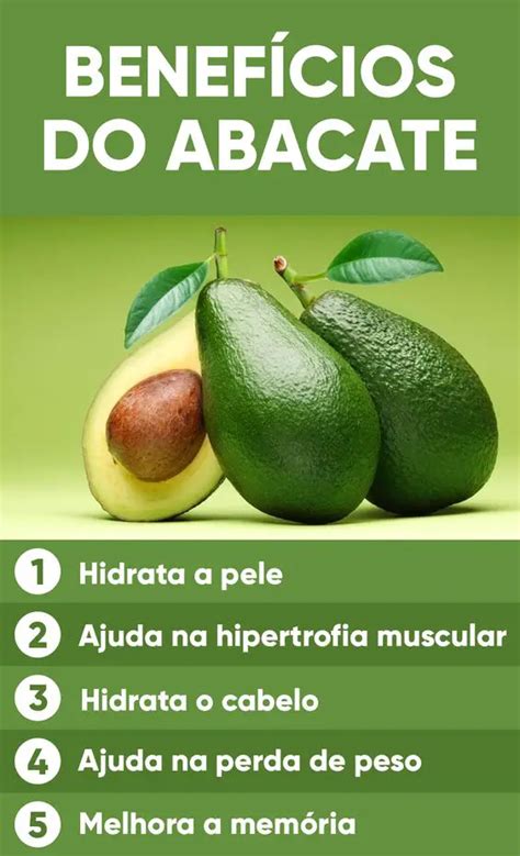 os benefícios do abacate-1